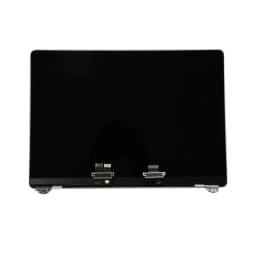 M4 Screen For MacBook Air Pro A3240 A3241 A3112 A3401 A3403 LCD Screen Display Space Black Sliver Starlight Sky Blue Replace