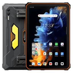 Blackview Active 10 Pro Rugged Tablets 12GB+512GB / 256GB 5G MTK Dimensity 7300 11"Display 30000mAh Battery 108MP Global Version