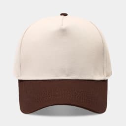 New Color Blocked Five Panel Baseball Cap For Women Fashionable And Casual Sun Hat For Men Truck Driver Cap Trendy And Versatile