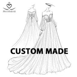 Customized For Special Request Custom Vestido De Noiva Please Contact Us Before Buy Dz Wedding Dresses Bridal Gowns
