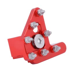 Motocycle CNC Foldbale Gear Shift Lever Shifter Pedal Brake Pedal For HONDA CRF450R CRF250R CRF 450R 250R 250 450 R 230F 250RX