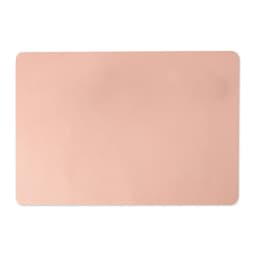 Non-Slip Pet Feeding Mat, Custom, Waterproof, Personalized, Dog, Cat Food Placemat with Name, Easy Washing, PU