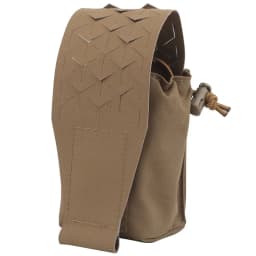 SPUD Multi-purpose Mutant Tactica Bag Radio Pouch Walkie Talkie Bags 5.56 Mag Pouch Airsoft Hunting Vest Molle Storage Pack