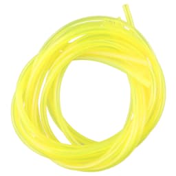 4 PCS 4 Sizes Fuel Gas Hose String Tube Petrol Pipe For Trimmer Chainsaw Blower Hoses Garden Power Tool Accessories Replacement