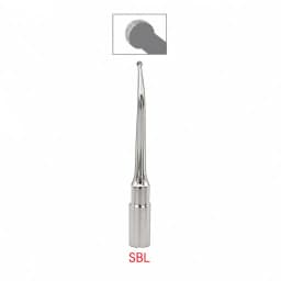 For EMS Dental Scaler Tips SB1 SB2 SB5 SBR SBL G30 G31 G32 G33 Microdont for Woodpecker Ultrasonic Scaling Tips Cavity Preparati