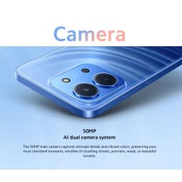 Gobal Version Xiaomi Redmi 15C Smartphone 6.9" MediaTek Helio G81-Ultra CPU 6000mAh Battery 50MP Camera