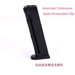 Automatic Colt 1911 Automatic Shell Soft Bullet Toy Gun Air Gunner Gun CS Shooting Boys Toy