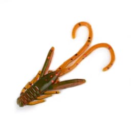 FTK Fishing Lure 20 pcs Insect Baits Wobbler Soft Jig Head Gift Wobbling Lifelikelure Swimbait Bass Silicone Saltwater