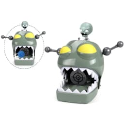 1pcs Plants vs. Zombies 2 Toys Game Action Figure Dark Gargantuar Giant Zombie Birthday Christmas Gifts Children's Boy Doll Toy