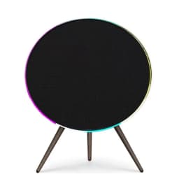 D23 New High-Power UFO Bluetooth Speaker, All-in-One Wireless Outdoor Home Speaker Strong Bass Hifi Audio