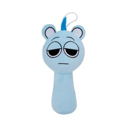 Sprunki Plush Toys Sprunki Plush Doll Sprunki Game Cartoon Pillow Kids Birthday Gifts Stuffed Dolls Christmas Gift