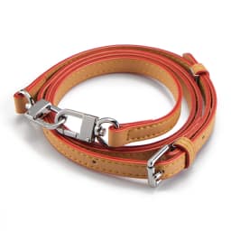 Adjustable 105-120cm Genuine Cow Leather Bag Straps Handbag Handle Wide Belt Shoulder Crossbody Customized Beeswax Bag Strap