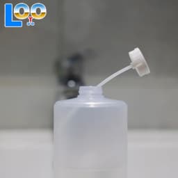 Auto Induction Foaming Hand Sanitizer Refill Bottle Replacement Lids