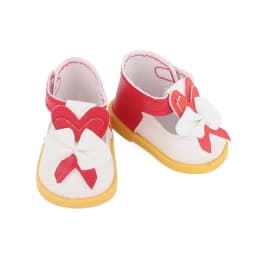5cm Pu Leather Mini Doll Shoes Cute lace-up Boots For EXO,30CM Cotton,14 Inch American Doll,Russia,Nancy,Lesly,Nenuco Dolls Toy
