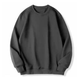 Sweatshirt Pullovers Men Oversized Sweater Plus Size 6XL 7XL 8XL Man Round Neck Long Sleeve Printed Loose Tops Big Size Clothing