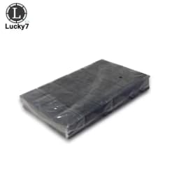 24pcs/lot Paper Ring Gifts Boxes for Jewelry Display 4*4*3cm Assorted Colors Ring Box