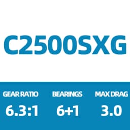 2023 SHIMANO STRADIC Spining Fishing Reel 6+1BB MAX DRAG 3-11KG Saltwater Reel 4000/C5000XG STRADIC REEL