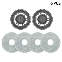 Original Dreame X40 Ultra / D20 Ultra / L10s Ultra Gen2 Replacement Parts Accessories Mop Holder Bracket