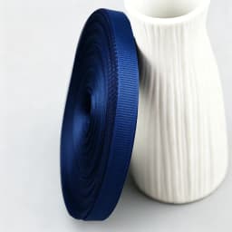 (25 Yards/roll) 10mm Width Grosgrain Ribbon Wholesale Gift Wrapping Decoration Ribbons Lace Fabric Handmade DIY