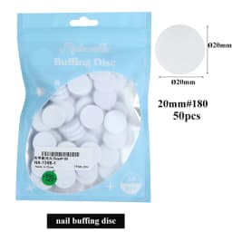 20/25/35MM Replaceable Sandpaper Disc for Foot Dead Skin Calluse Remove Foot Salon Cuticle Files Electric Rotating Pedicure Tool