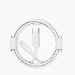 Original PD 40W EU US Fast Charger For iPhone 18 17 16 15 14 13 11 12 Pro Max Plus Air USB-C Cable Braided Fast Charging Type-C