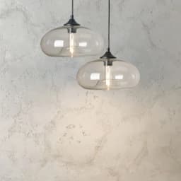 Modern Glass Pendant Lights for Restaurant Bar Shop Nordic Indoor Pendant Lamps Decoration Lighting Colorful Hanglamp