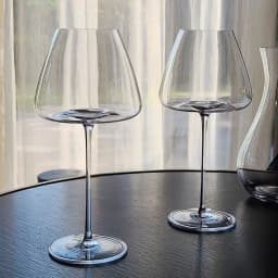 650ml/800ml Very Thin Red Wine Glass Cup High-end Bordeaux Burgundy Champagne Glass White Wine Glass Cup Camping Wine Glass
