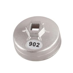 1pc Oil Filter Wrench Cap Socket Wrench Drive 901 902 903 904 Oil Filter Removel-Tool Machine Filter Hand Tool 65/67mm 74mm 79mm