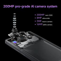 Global Version New Xiaomi Redmi Note 14S Smartphone 5000mAh 120Hz 6.67" AMOLED Display MTK Helio G99 200MP 67W Hyper Charge