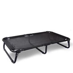 Dog Bed Breathable Dog Beds for Large Dogs Camping Sleeping Mats Kennel Anti-moisturizing Chew Proof Dogs Bed Foldable Kennel