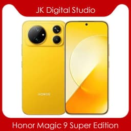 China Version New Honor Magic 9 Super Edition 6.81'' OLED 120Hz Snapdragon8 Elite Gen5 200MP 11000Mah 80W Charger NFC OTA Google