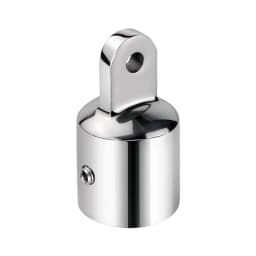 Bimini Top Cap 316 Stainless Steel Top Caps Marine Hardware Boat Accessories Bimini Top Eye End