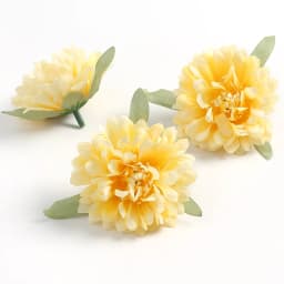 10/20Pcs New Artificial Flowers Heads For Home Decor Wedding Marriage Decoration Fake Flowers DIY Craft Wreath Gifts Accessories