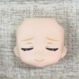 GSC OB11 hair doll accessories