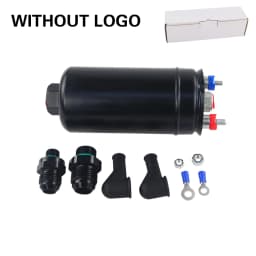 EFI 380LH 1000HP TOP QUALITY External Fuel Pump E85 Compatible 044 style New PQY-FPB003-QY