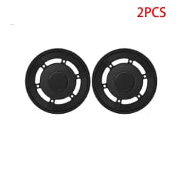 Ecovacs Deebot X2 Omni/X2 Pro Robot Vacuum Cleaner Accessories Dust Bag Hepa Filter Main Brush Mop Holder Dustbin Parts