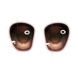 BJD eyes doll Metallic effect eyes 10mm-24mm doll acrylic eyes for 1/8 1/6 1/4 1/3 BJD SD doll accessories doll eyes