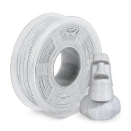 JAYO/SUNLU Neatly Wound PLA Filament 3D Printer Filament 1.75mm 1KG 3D Printing Materials Fit Most FDM 3D Printers& 3D Pen