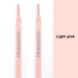 New Classic Reflective Shoe Laces Unisex Flat Shoe Strings Fashion Sneakers Casual Letter Printing Shoelaces Shoelace for Shoes