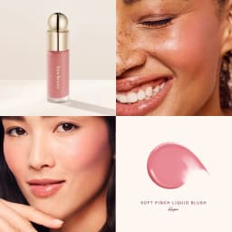 Rare Beauty Lip Liner Pencil Clear Gloss Lip Oil High Shine Hydrating Plumping Transparent Lip Gloss Lasting Waterproof Makeup