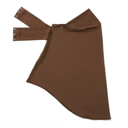 Ready To Wear Full Cover Inner Instant Hijab Premium Quality Jersey Scarf With Tie Back Buttons Muslim Women Turban Caps