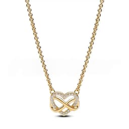 Sparkling Snowflake Pendant Necklace S925 Pure Silver Bow Chain Suitable For DIY Beads Necklace For Women's Birthday Gifts