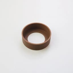 28 Colors 6.0CM Silicone Cup Bottom Cover 60MM Cup Bottom Ring Coaster Sleeve Sheath Wear-resistant Anti-fall Bottom Cover