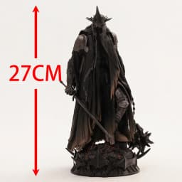 Witch-King Of Angmar Exclusive 1/10 Scale Collection Figure Statue Figurine Doll Toy