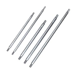 Reciprocating Motor Equipment Parts Line Axis DIY Reciprocating Push Rod Reciprocating Cycle Linear Actuator Accessories
