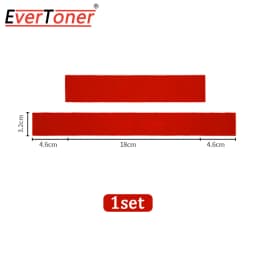 EverToner Classic Style For Cc Woc Bag Transformation Bottom Pad Bag storage Shaping Suede Mat Base Support Accessories