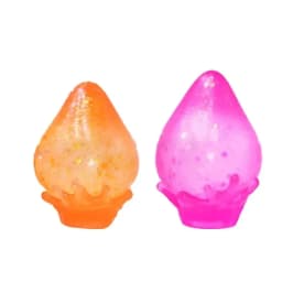 Schylling Needoh Dream Drop Raindrop Squishy Sensory Toy Maltose Slow Rebound Non-toxic Anxiety Relief Autism Portable Toy Gift