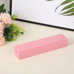 10 pcs 21x4.5x3.5cm Drawer Rectangle Jewelry Set Box for Necklace Bracelet Watch gift boxes jewellery packaging with Sponge