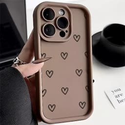 For Infinix Smart 8 9 7 6 5 Case Tecno Spark Go 2024 2023 2020 2021 2022 20 Pro Plus 20C 10 10C 8C Cases Love Heart Phone Covers