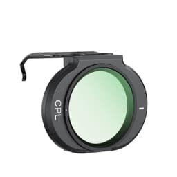 Potensic Original CPL Polarizer for ATOM 2 Camera Drone Only (Do Not Fit to ATOM SE, ATOM LT, ATOM) Drone Lens Accessory